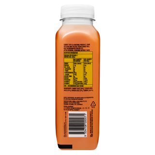 Carrot Top Juice 350ml x 10