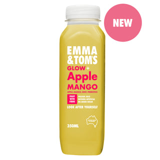 Emma & Tom's Apple Mango Juice 350ml