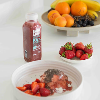 Kick Starter Smoothie 350ml