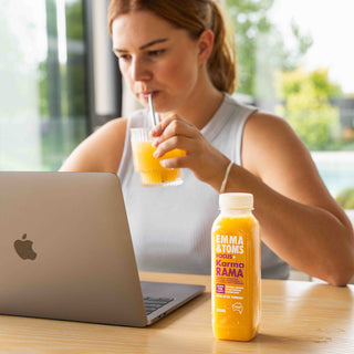 Karmarama Smoothie 350ml