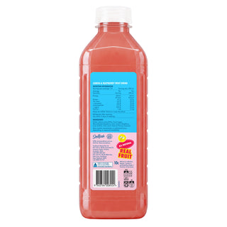 Old Fashioned Pink Lemonade 1.5L