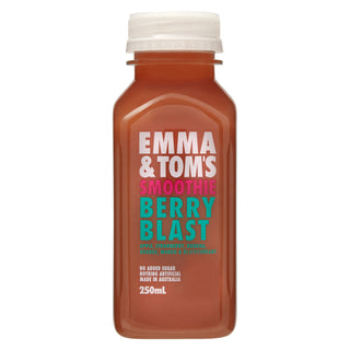 Emma & Tom's Berry Blast