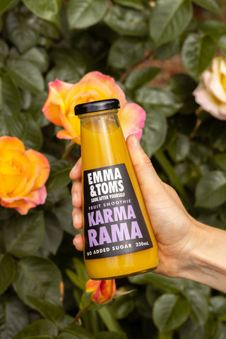 Karmarama Smoothie 250ml (Glass)