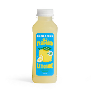 Old Fashioned Lemonade 450ml
