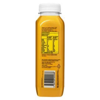 Straight OJ (Orange Juice) 350ml x 10