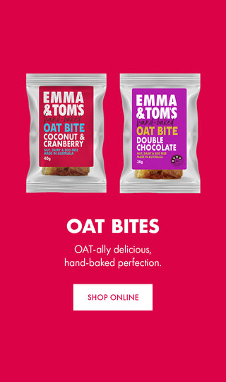 LOOK AFTER YOURSELF Delicious drinks and snacks made from all-natural ingredients and no artificial stuff.   Shop online >