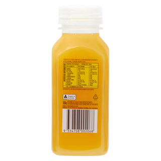 Straight OJ (Orange Juice) 250ml x 10