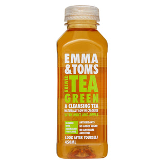 Emma & Tom's Green Tea