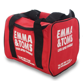 Emma & Tom's Cooler Bag